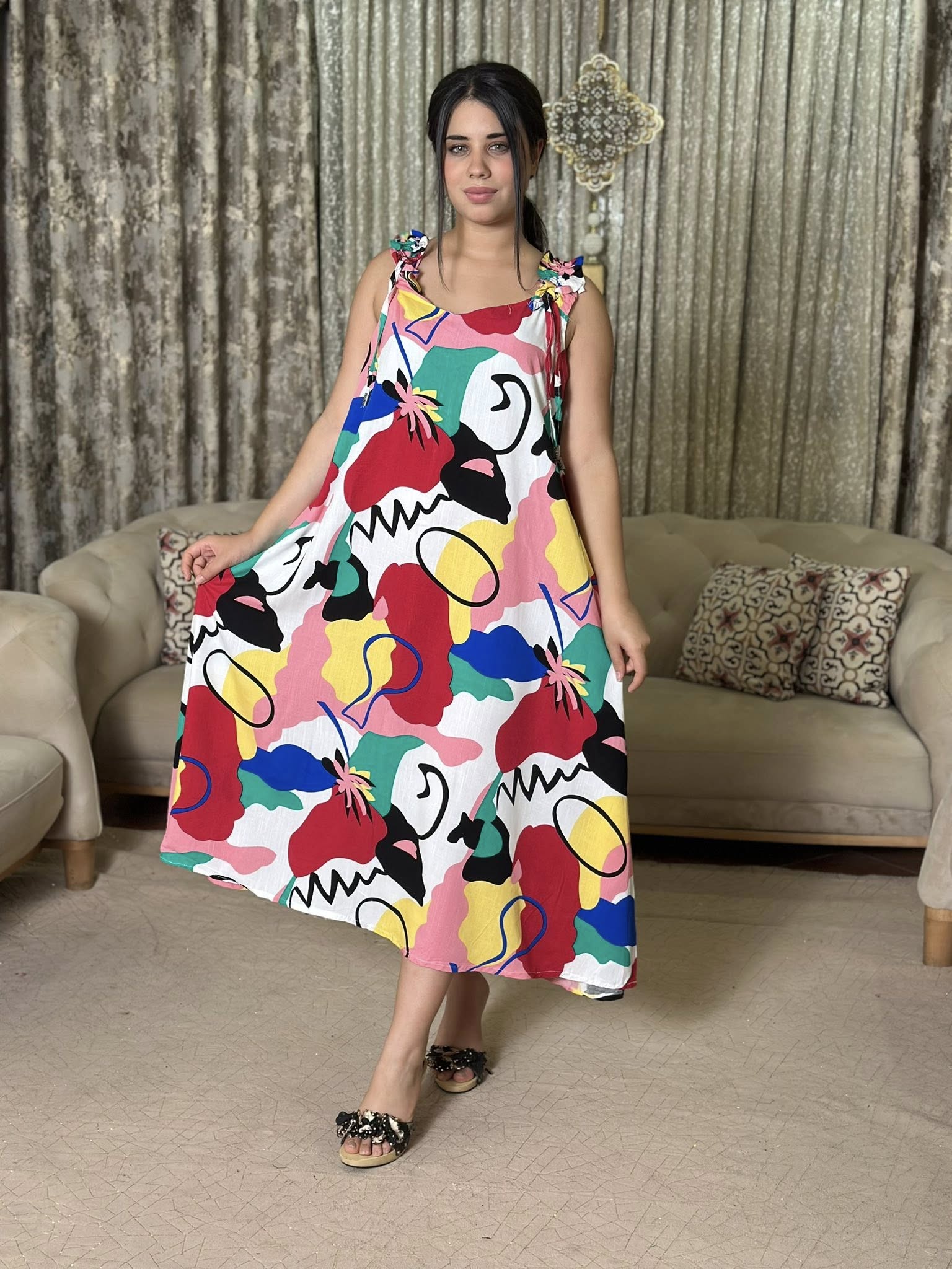 Top Queen Models collection 5