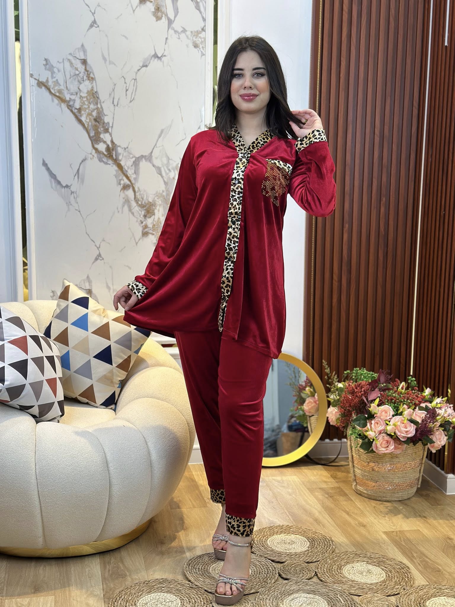 Top Queen Models collection 10