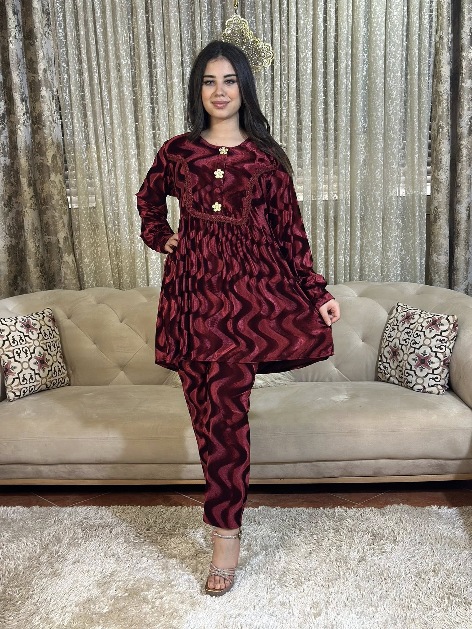 Top Queen Models collection 16